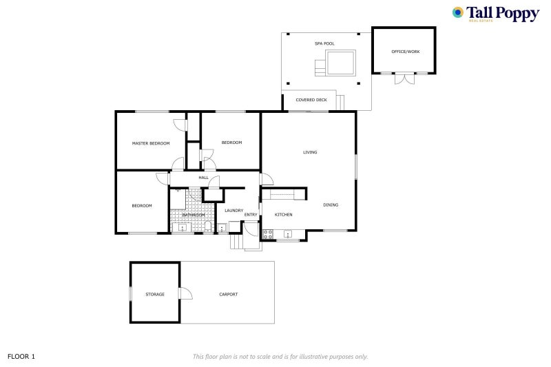 14A College Place, Poike, Tauranga - Carousel 21