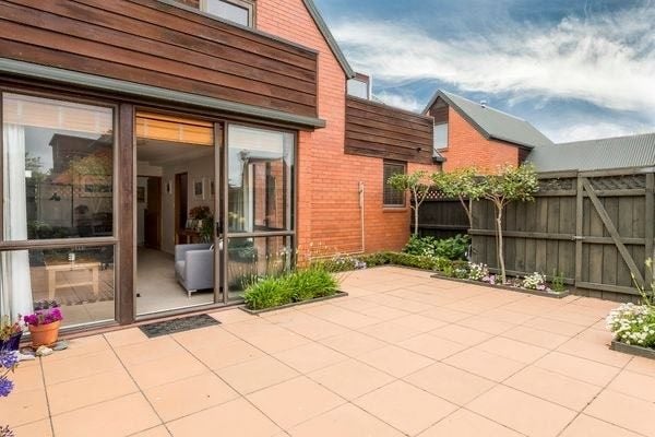 7/37 Cornwall Street, St Albans, Christchurch - Carousel 1