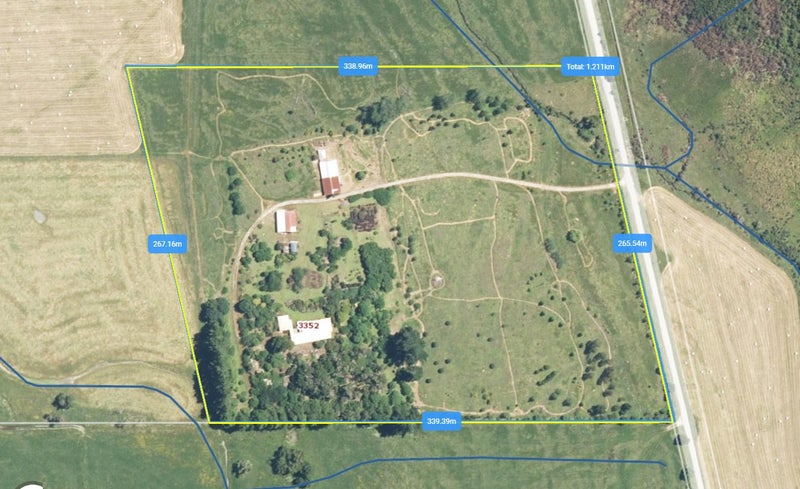 3352 Ahaura-Kopara Road, Totara Flat, Ahaura - Carousel 45