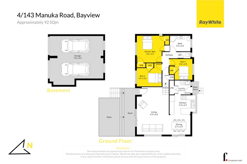 4/143 Manuka Road, Bayview, Auckland - Carousel 2