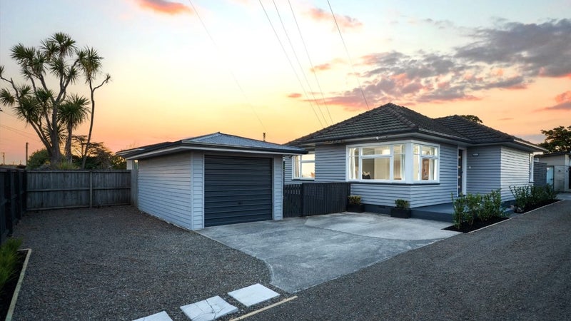 1/12 Dalkeith Street, Hoon Hay, Christchurch - Carousel 1