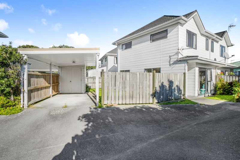 4/24 Mason Street, Moera, Lower Hutt - Carousel 11