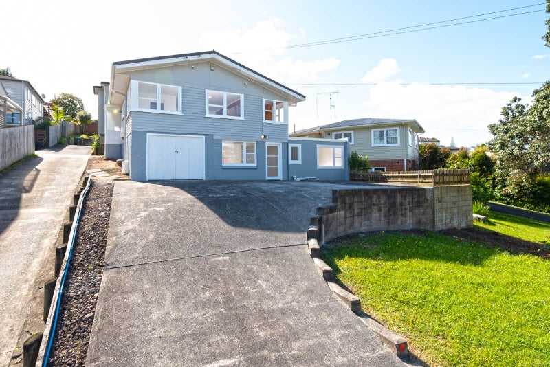 26 Quona Avenue, Mount Roskill, Auckland - Carousel 2