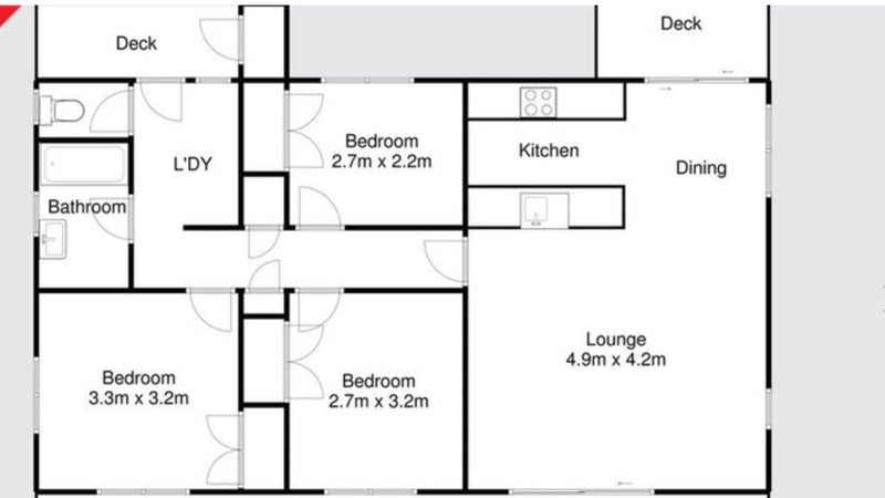 35 Arnold Street, Leamington, Cambridge - Carousel 12
