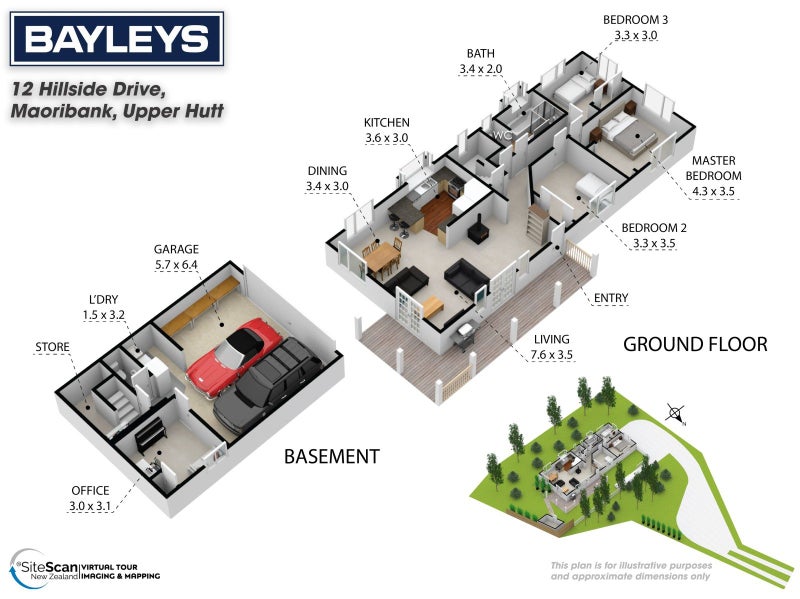 12 Hillside Drive, Maoribank, Upper Hutt - Carousel 26