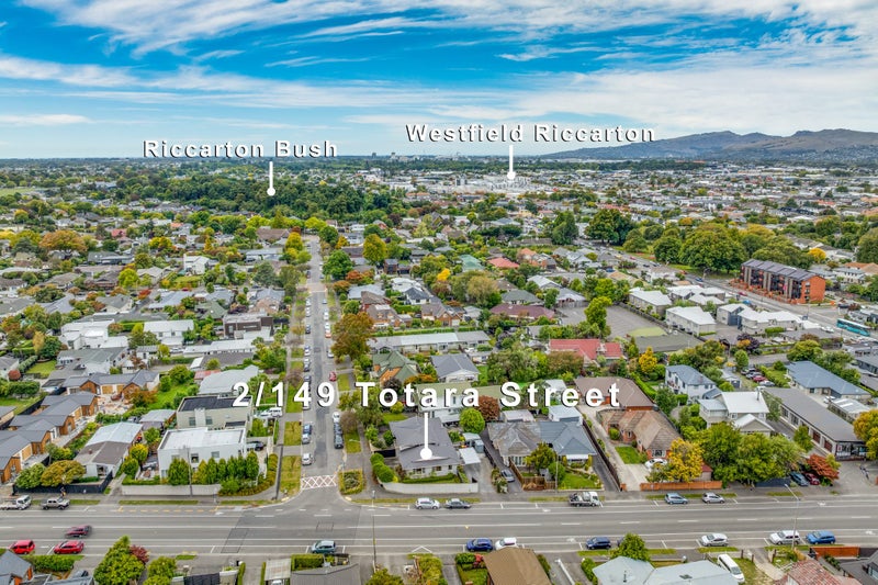 2/149 Totara Street, Riccarton, Christchurch - Carousel 18