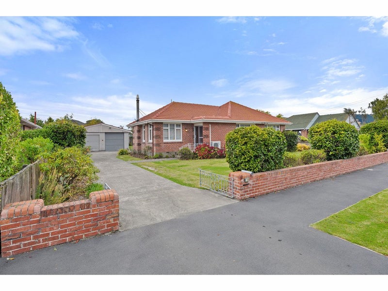 20 Mavin Road, Hoon Hay, Christchurch - Carousel 1