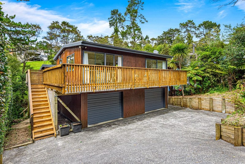 23A Fairmount Road, Titirangi, Auckland - Carousel 2