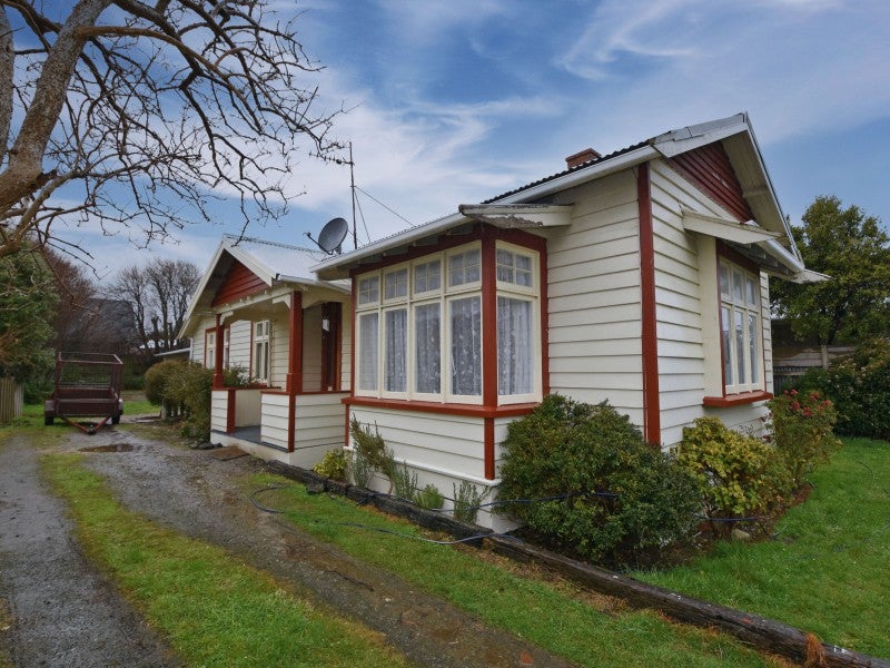 495 Dee Street, Gladstone, Invercargill - Carousel 17