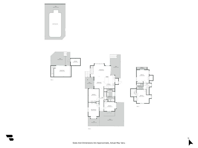 19 Burnley Terrace, Mount Eden, Auckland - Carousel 28