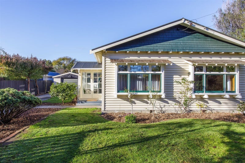 118 Rose Street, Somerfield, Christchurch - Carousel 1