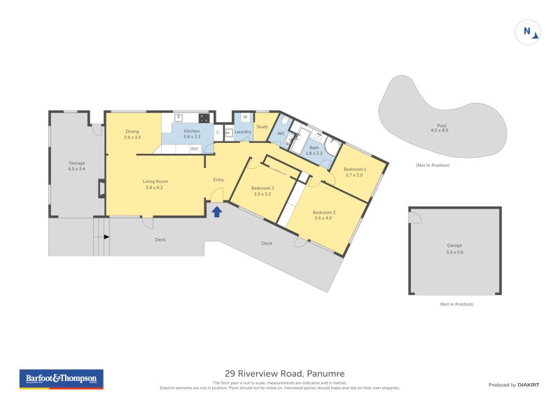 29 Riverview Road, Panmure, Auckland - Carousel 30
