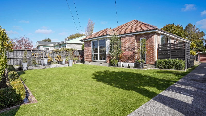 339 Hills Road, Mairehau, Christchurch - Carousel 1