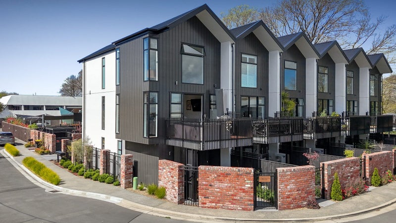 1/30 Amuri Park Lane, Christchurch Central, Christchurch - Carousel 2