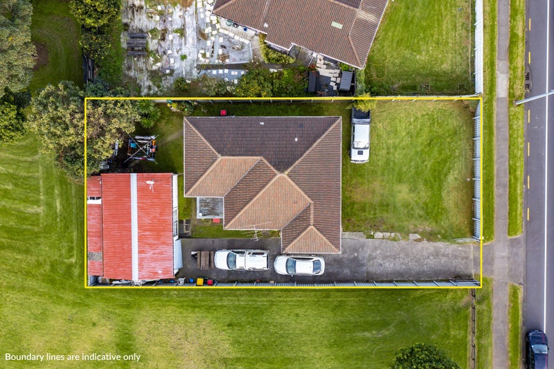 476 Roscommon Road, Clendon Park, Auckland - Carousel 1