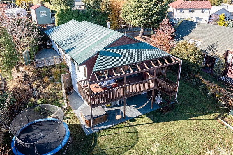 9 Mount Iron Drive, Wanaka, Wanaka - Carousel 26