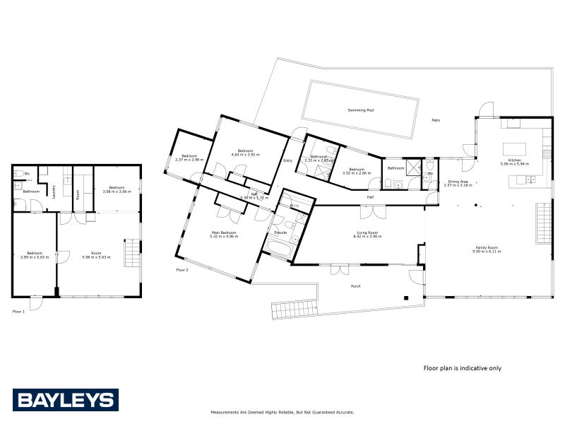 809 Acacia Bay Road, Acacia Bay, Taupo - Carousel 25