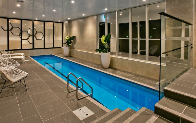 1208/8 Airedale Street, Auckland Central, Auckland - Carousel 20