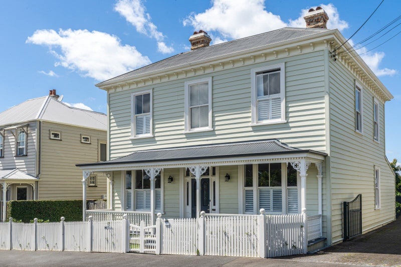 3 Kerr Street, Devonport, Auckland - Carousel 1