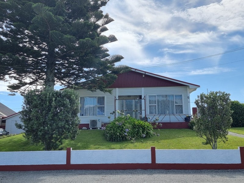36 Reid Street, Blaketown, Greymouth - Carousel 2