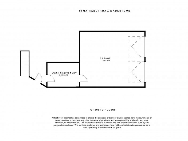 83 Mairangi Road, Wadestown, Wellington - Carousel 18