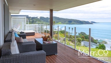 18C Tasman Heights, Ahipara, Kaitaia - Carousel 1