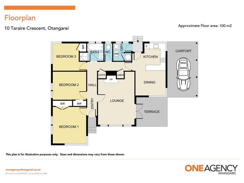 10 Taraire Crescent, Otangarei, Whangarei - Carousel 14