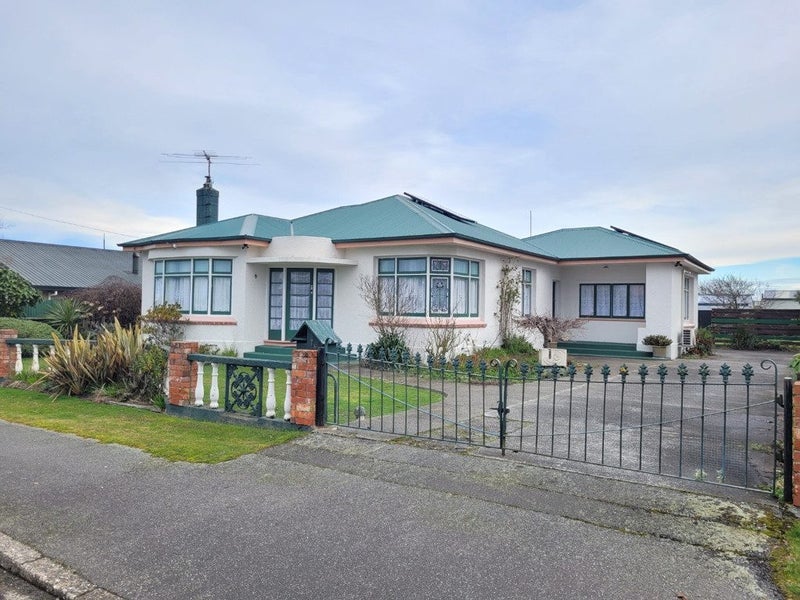76 Stuart Street, Hawthorndale, Invercargill - Carousel 1