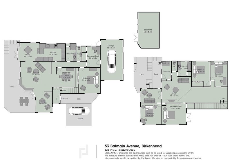 53 Balmain Road, Birkenhead, Auckland - Carousel 25