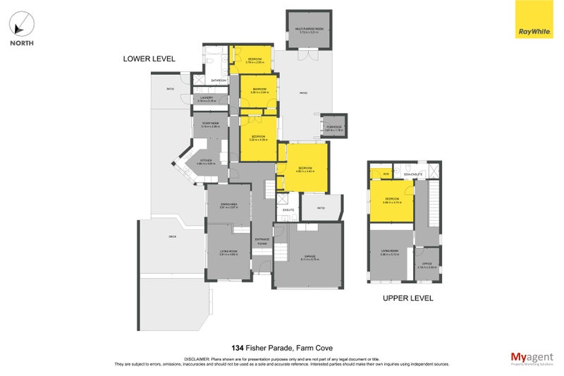 134 Fisher Parade, Farm Cove, Auckland - Carousel 34