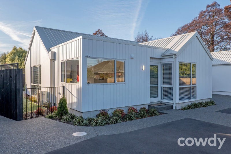 3A Brookside Terrace, Bryndwr, Christchurch - Carousel 1