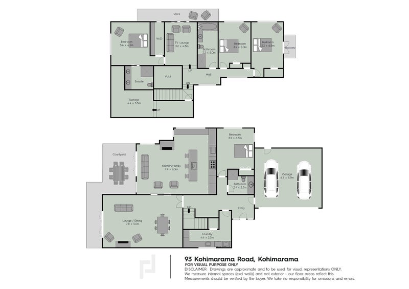 93 Kohimarama Road, Kohimarama, Auckland - Carousel 27