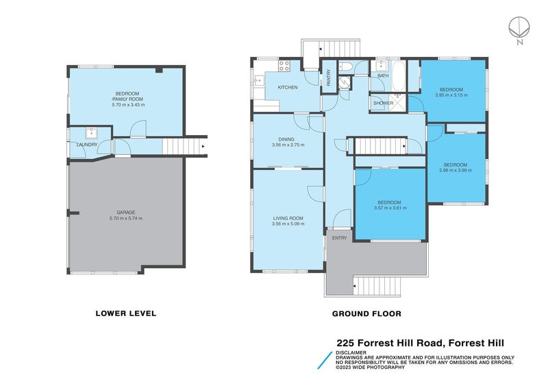 225 Forrest Hill Road, Forrest Hill, Auckland - Carousel 20