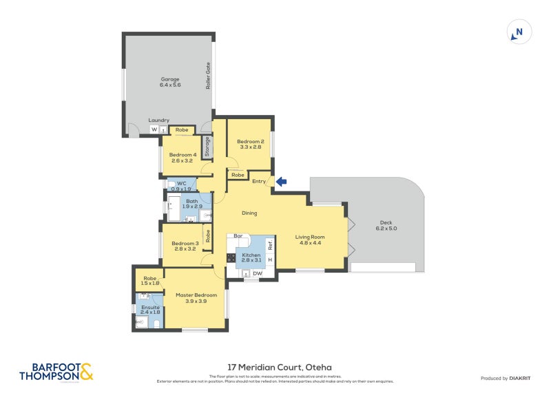 17 Meridian Court, Oteha, Auckland - Carousel 19