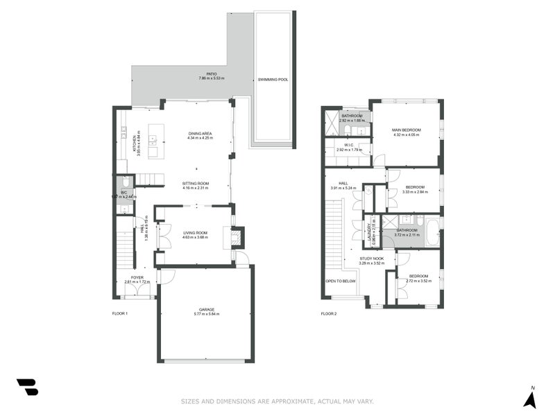 79C Kelmarna Avenue, Ponsonby, Auckland - Carousel 25