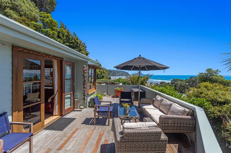 16 Pohutukawa Avenue, Ōhope - Carousel 1