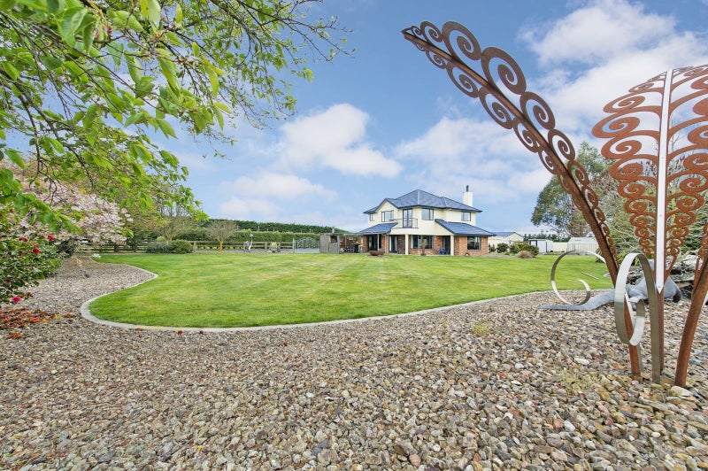 120 Swannanoa Road, Fernside, Rangiora - Carousel 2