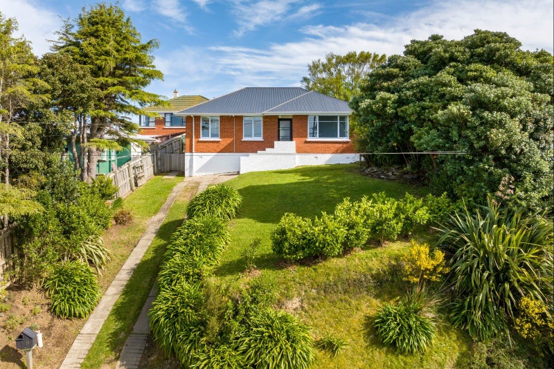 179 Highcliff Road, Shiel Hill, Dunedin - Carousel 24