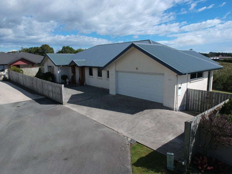 16 North Ridge Drive, Oamaru North, Oamaru - Carousel 2