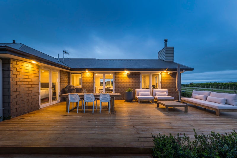 20 Highland View Drive, Tokomaru - Carousel 2