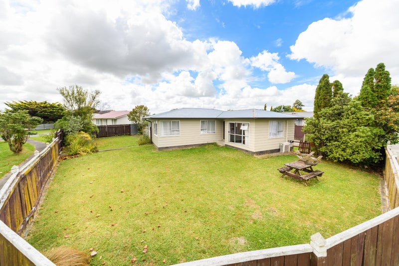 28 Robinson Crescent, Westbrook, Palmerston North - Carousel 16
