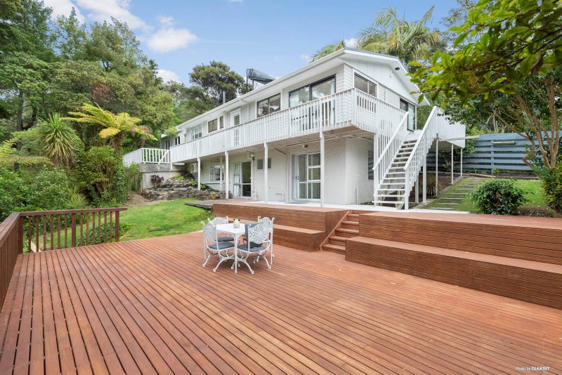 48 Tui Glen Road, Birkenhead, Auckland - Carousel 1