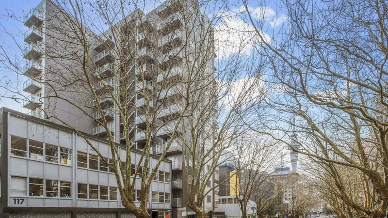 1H/113 Vincent Street, Auckland Central, Auckland - Carousel 1