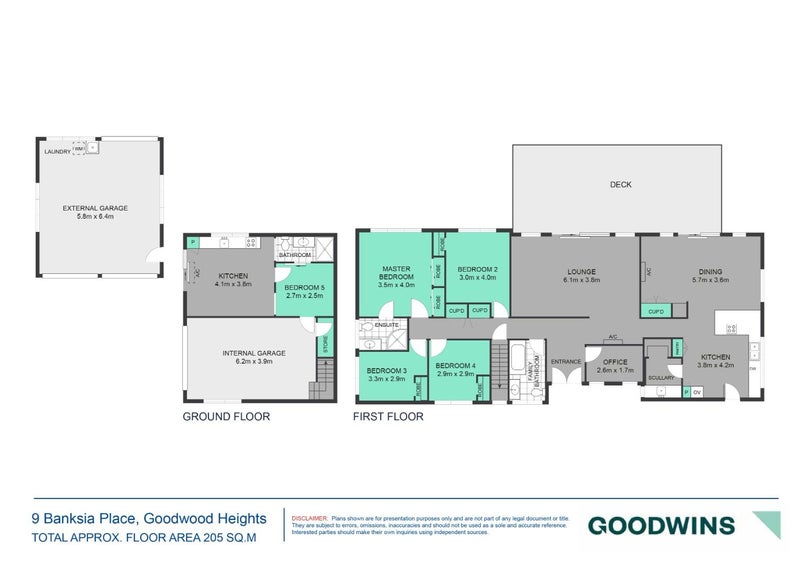 9 Banksia Place, Goodwood Heights, Auckland - Carousel 20