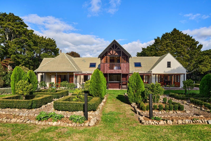 117 Arcus Road, Otaki - Carousel 2