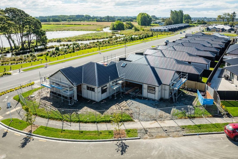 1 Kirirua Avenue, Halswell, Christchurch - Carousel 1