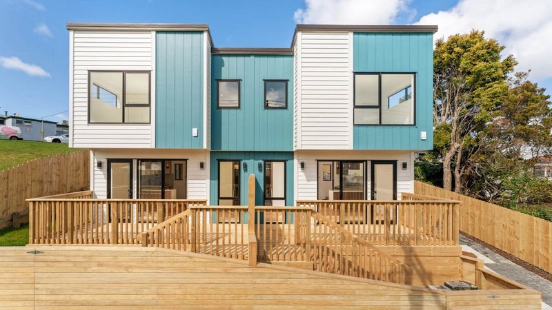 10D Havelock Avenue, Forrest Hill, Auckland - Carousel 1