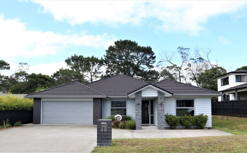 68 Pohutukawa Parade, Riverhead, Riverhead - Carousel 1