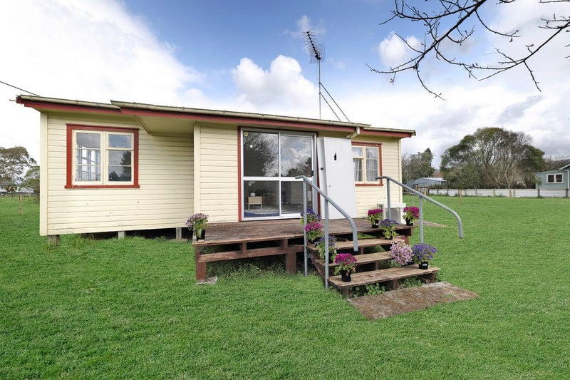 610 Beechey Street, Pirongia, Pirongia - Carousel 1
