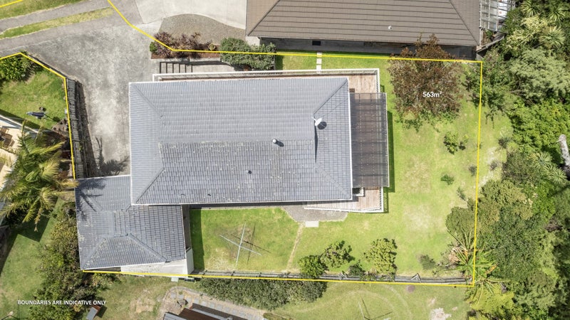 13 Highlight Parade, Te Atatu South, Auckland - Carousel 24